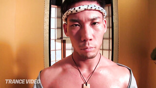 TRANCE VIDEO – TR-ND016 –  日本男児 PART16