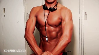 TRANCE VIDEO – TM-ZS101 – ノンケのザーメン採集 part101