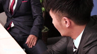 TRANCE VIDEO – TR-HO043 – 働く男達 part43