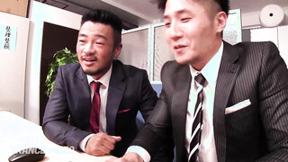 TRANCE VIDEO – TR-HO043 – 働く男達 part43
