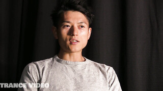 TRANCE VIDEO – TM-ZS100 – ノンケのザーメン採集 part100