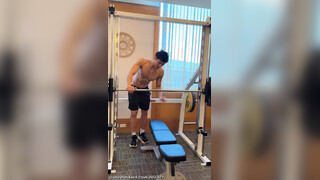 [OF] 185 JOSEPH x YUKI – Hands-On Training