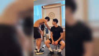 [OF] 185 JOSEPH x YUKI – Hands-On Training