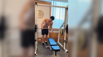 [OF] 185 JOSEPH x YUKI – Hands-On Training
