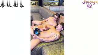 [JUICY] JGV-003 YUKI的 寵粉見面會