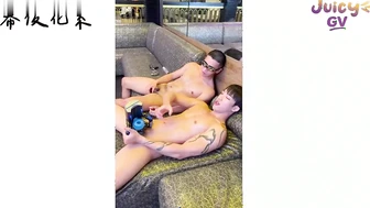 [JUICY] JGV-003 YUKI的 寵粉見面會