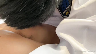 [OF] 跆拳道運動員的學長學弟制2