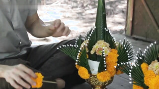 [OF] GTHAI MOVIE 17 – THE FANTASTIC FLOWER