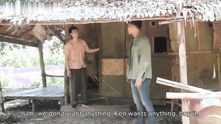 [OF] GTHAI MOVIE 17 – THE FANTASTIC FLOWER