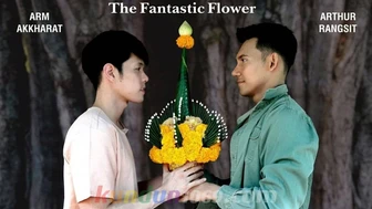 [OF] GTHAI MOVIE 17 – THE FANTASTIC FLOWER