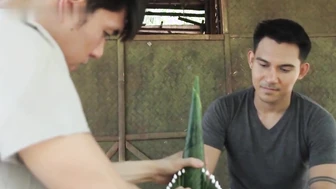 [OF] GTHAI MOVIE 17 – THE FANTASTIC FLOWER