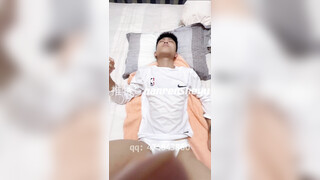 [CN] FB-0022 男人鲨鱼 x 痞子纹身男