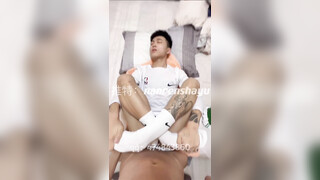 [CN] FB-0022 男人鲨鱼 x 痞子纹身男