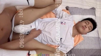 [CN] FB-0022 男人鲨鱼 x 痞子纹身男