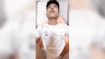 [CN] FB-0022 男人鲨鱼 x 痞子纹身男