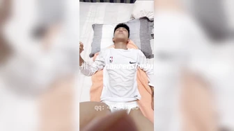 [CN] FB-0022 男人鲨鱼 x 痞子纹身男