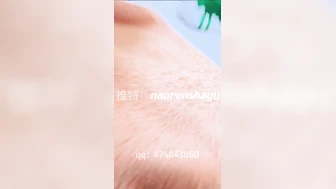 [CN] FB-0022 男人鲨鱼 x 痞子纹身男