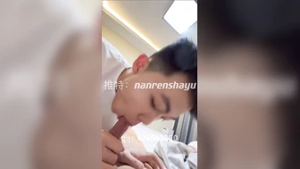 [CN] FB-0022 男人鲨鱼 x 痞子纹身男
