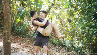 [OF] SAM VU x CODY SEIYA – Boy Love (Forest Fantasy)