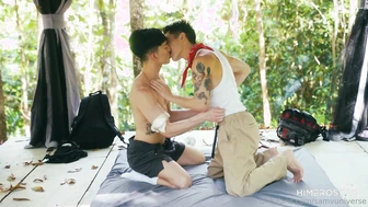 [OF] SAM VU x CODY SEIYA – Boy Love (Forest Fantasy)