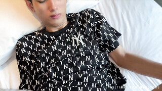 [OF] KOREAN BOY x NY SHIRT BOY