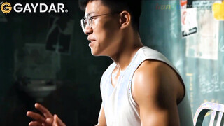[GD] 直男奶狗男優 -筋肉天菜性癖竄改- STRAIGHT MUSCLE PUPPY