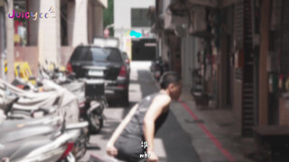 [JUICY] 透明人 廣大男人的夢想！變成隱形人 想幹誰就幹誰～太快樂了吧 可愛弟被尾隨，鬼月到了以為�...