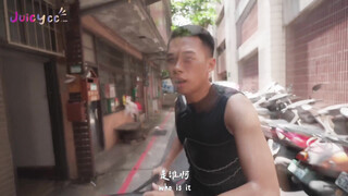 [JUICY] 透明人 廣大男人的夢想！變成隱形人 想幹誰就幹誰～太快樂了吧 可愛弟被尾隨，鬼月到了以為�...