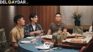 GDSR-002-2 淫父荡子 LIKE FATHER LIKE SON EP2: 4 IS A CROWD