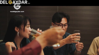 GDSR-002-2 淫父荡子 LIKE FATHER LIKE SON EP2: 4 IS A CROWD