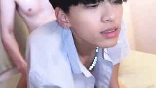 [OF] LEEEEE_YY x ???? Queenbeemi23 – 19???????? ?? ?????