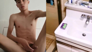 粗口瘦小伙 CUTE THIN GUY