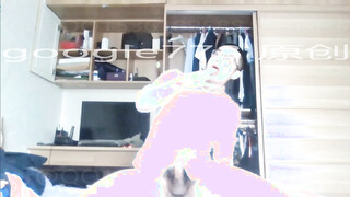 [CHINESE] SUIT MAN SHOW CAM