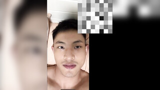 [CHINESE] 抖音網紅黝黑健身肌肉痞子直男帥哥專訪