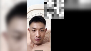[CHINESE] 抖音網紅黝黑健身肌肉痞子直男帥哥專訪