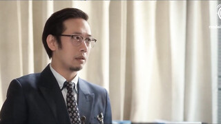 GDSR-001-2 蓋達事務所 EP2 – 被鎖上CB的菜鳥淫亂3P新訓