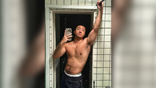 [CHINESE] 近日抖音街訪不「要偷吃」男主角FRANK