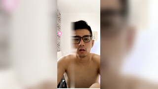 [CN] DOUYIN JFree 2 抖音天菜帥哥JFree私聊2