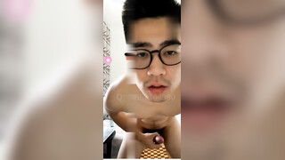 [CN] DOUYIN JFree 2 抖音天菜帥哥JFree私聊2