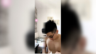 [CN] DOUYIN JFree 2 抖音天菜帥哥JFree私聊2