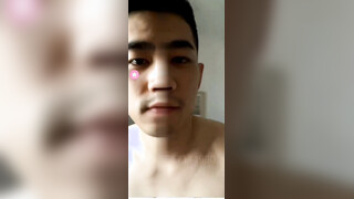 [CN] DOUYIN JFree 2 抖音天菜帥哥JFree私聊2