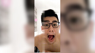 [CN] DOUYIN JFree 2 抖音天菜帥哥JFree私聊2