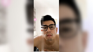 [CN] DOUYIN JFree 2 抖音天菜帥哥JFree私聊2