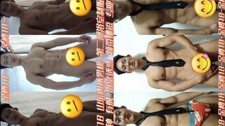 [CHINESE] 金樽系列18極品體育系帥哥第三彈