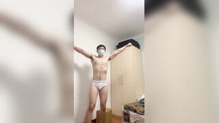[CHINESE] 金樽系列19極品體育系帥哥開玩