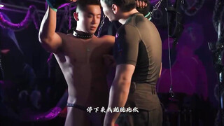 [CHINESE] 富二代的沦陷 佳怡哥哥 x CTXY