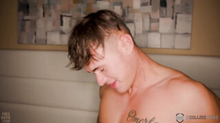Sharing Jesse After Hours - Bailey Vibes & Rocky