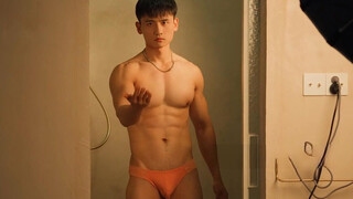Mosanshao 莫三少 - The Secret of the Sunshine Boy