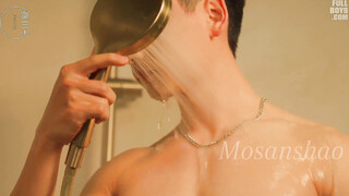 Mosanshao 莫三少 - The Secret of the Sunshine Boy