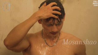 Mosanshao 莫三少 - The Secret of the Sunshine Boy